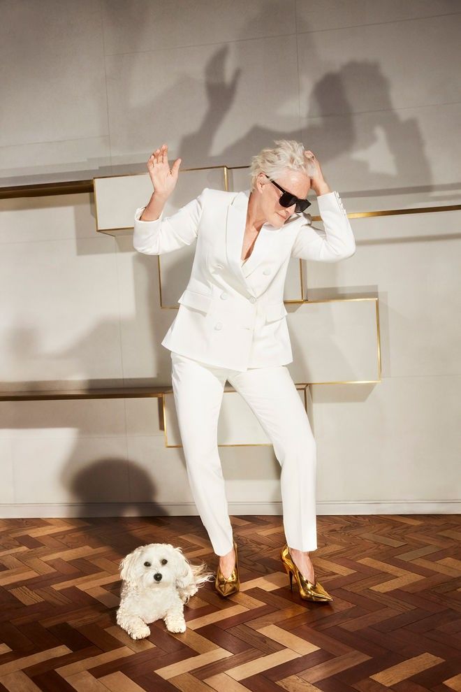 Gi&agrave;y cao g&oacute;t kh&ocirc;ng k&eacute;n tuổi, minh tinh 79 tuổi n&agrave;y l&agrave; minh chứng- Ảnh 5.