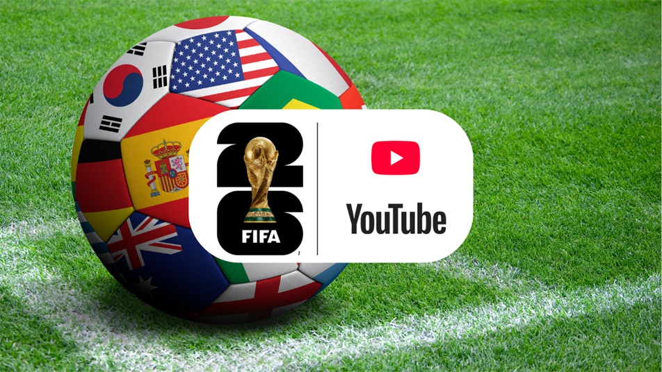 World Cup 2026 được ph&aacute;t s&oacute;ng miễn ph&iacute; tr&ecirc;n YouTube- Ảnh 2.