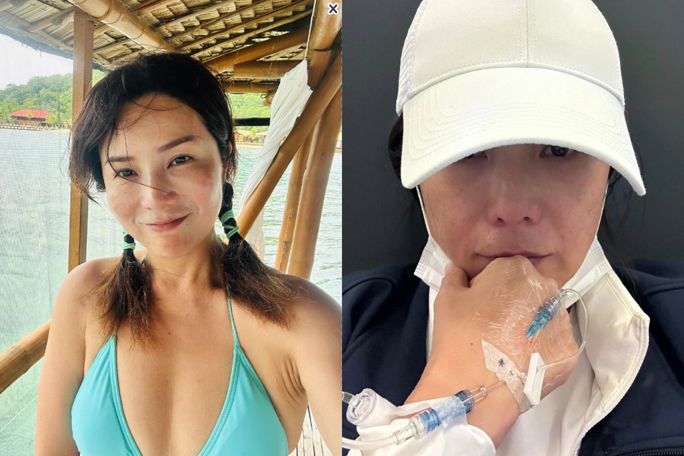 &Aacute; hậu bị lừa sạch gia t&agrave;i, phải b&aacute;n của hồi m&ocirc;n để chữa bệnh ung thư- Ảnh 2.