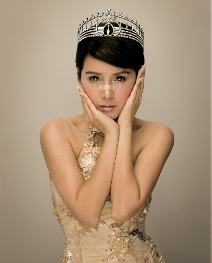 &Aacute; hậu bị lừa sạch gia t&agrave;i, phải b&aacute;n của hồi m&ocirc;n để chữa bệnh ung thư- Ảnh 1.