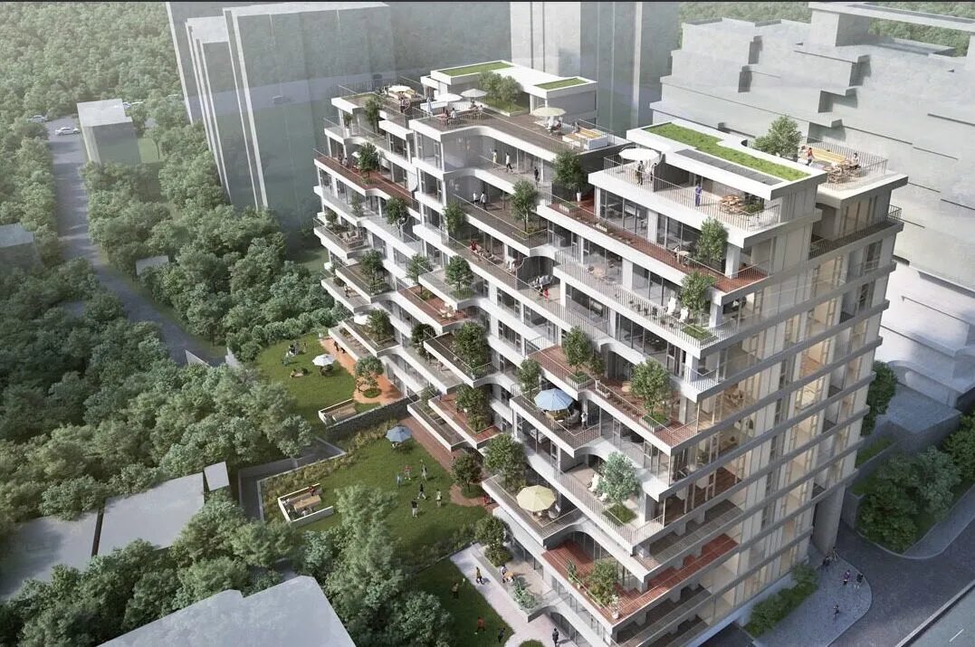 BĐS của 7 "đấng" BTS: Từ Seoul vươn d&agrave;i đến Mỹ, mỗi cơ ngơi đều l&agrave; 1 tuy&ecirc;n ng&ocirc;n đẳng cấp to&agrave;n cầu- Ảnh 34.