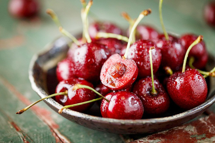 Những loại tr&aacute;i c&acirc;y c&oacute; hạt chứa độc tố, cẩn thận kẻo "&ocirc;m bệnh" v&agrave;o th&acirc;n- Ảnh 6.