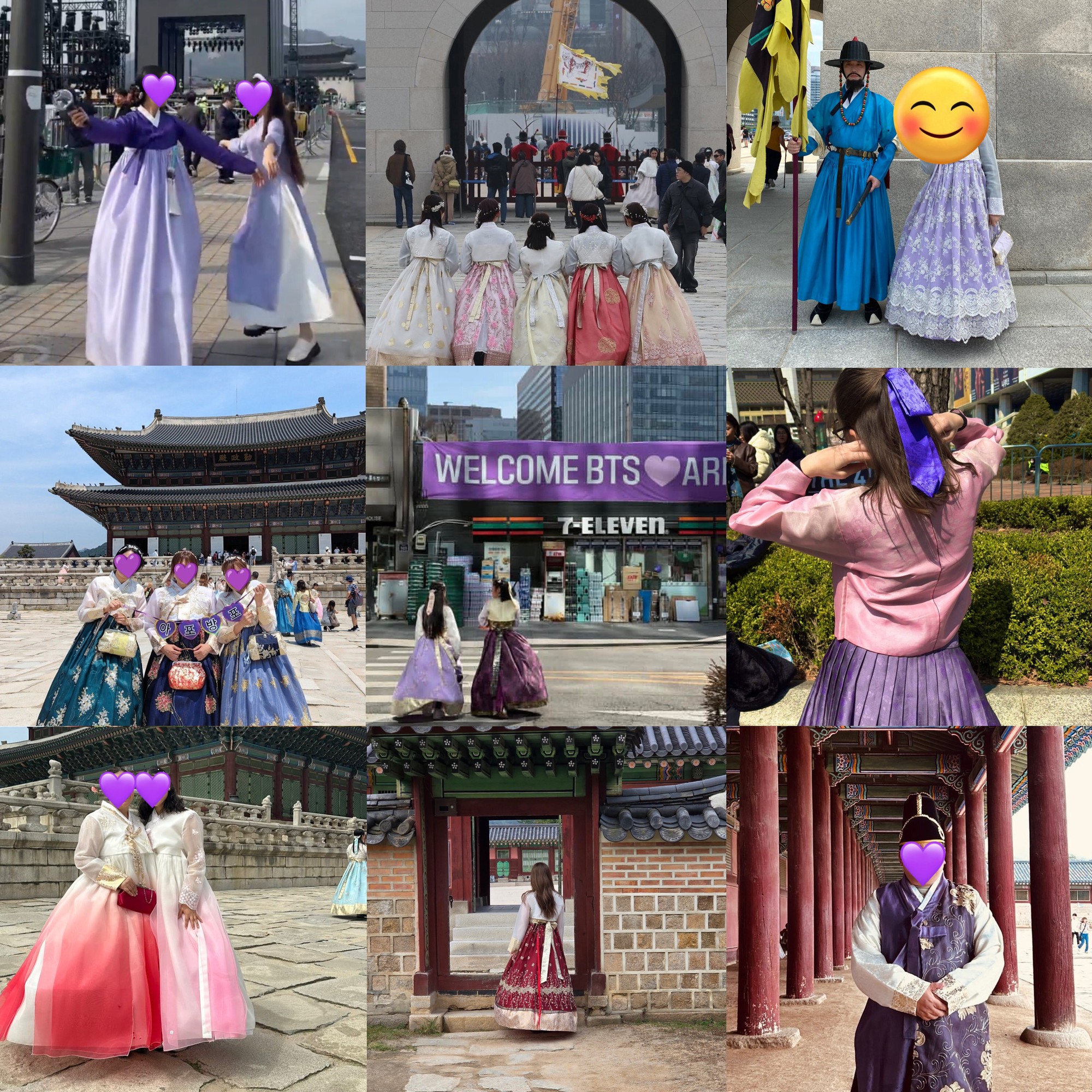 Trước giờ G concert miễn phí của BTS: Thủ tướng Hàn Quốc đích thân thị sát, hàng chục nghìn fan đổ bộ- Ảnh 4. Trước giờ G concert miễn phí của BTS: Thủ tướng Hàn Quốc đích thân thị sát, hàng chục nghìn fan đổ bộ- Ảnh 4.