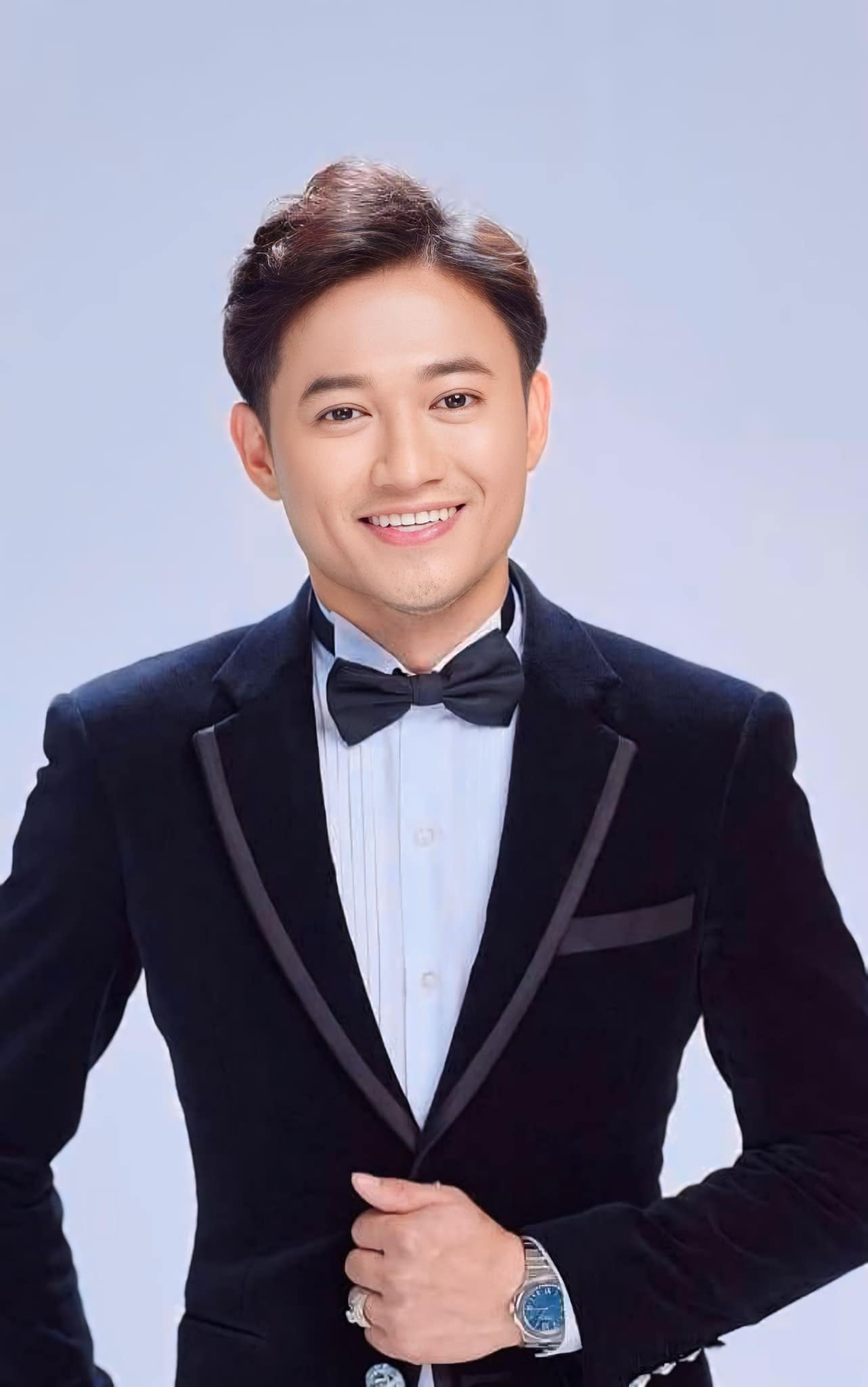 Chia sẻ của em trai Qu&yacute; B&igrave;nh hot trở lại: 