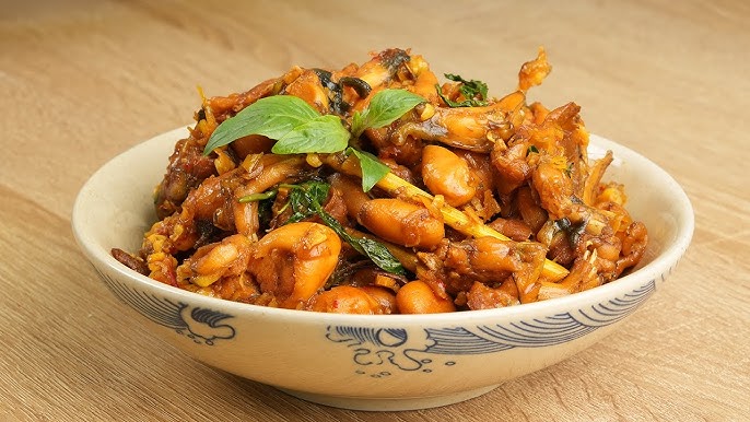 Cảnh b&aacute;o: Một số thực phẩm h&agrave;ng ng&agrave;y tiềm ẩn k&yacute; sinh tr&ugrave;ng, đừng ăn qu&aacute; nhiều- Ảnh 4.