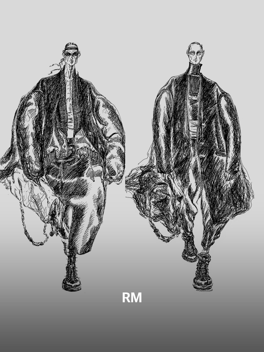 "Nh&agrave; vua" trở lại: BTS đ&atilde;i cả thế giới 7 diện mạo cực phẩm v&agrave; thời trang vừa avant-garde, vừa đậm bản sắc quốc gia- Ảnh 10.