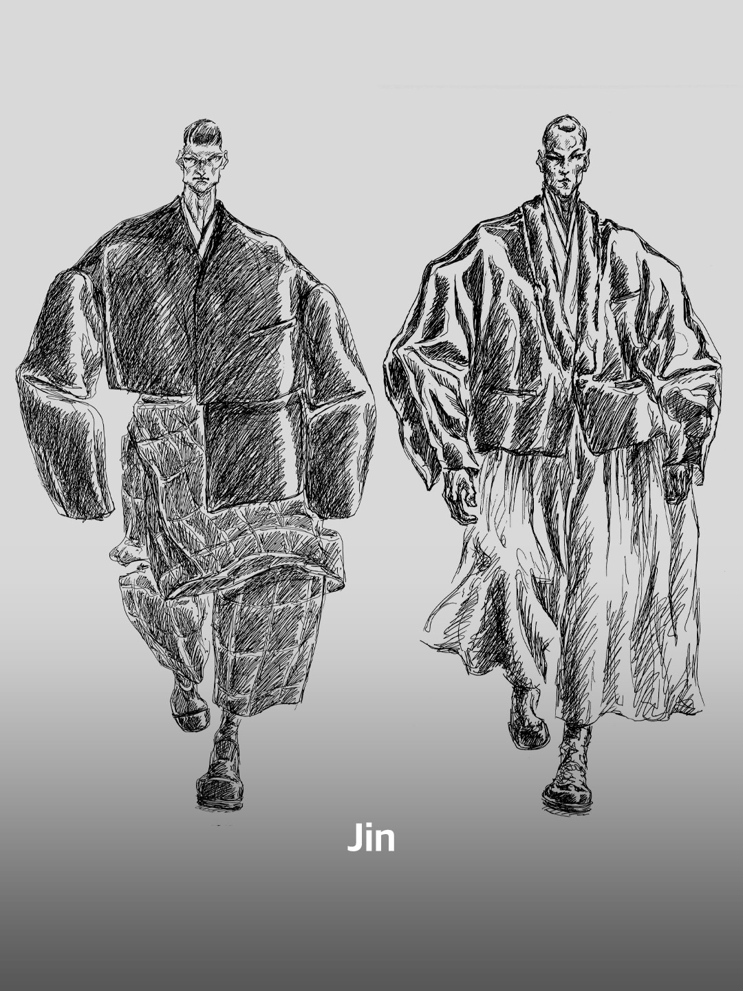 "Nh&agrave; vua" trở lại: BTS đ&atilde;i cả thế giới 7 diện mạo cực phẩm v&agrave; thời trang vừa avant-garde, vừa đậm bản sắc quốc gia- Ảnh 13.