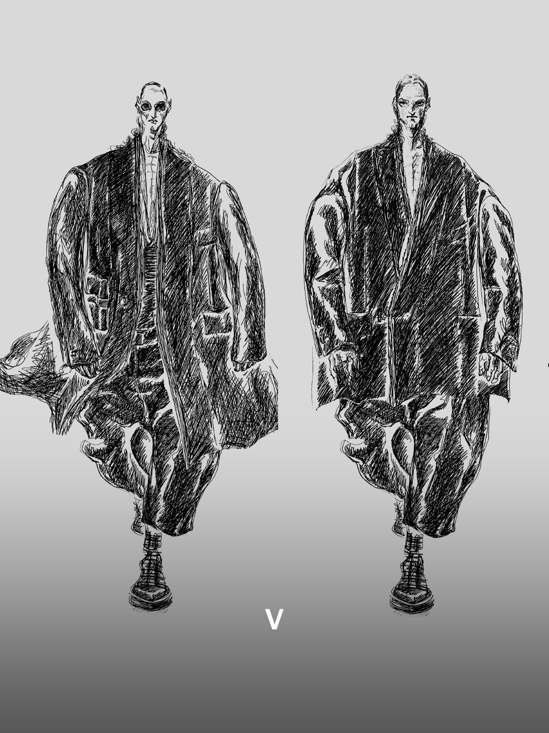 "Nh&agrave; vua" trở lại: BTS đ&atilde;i cả thế giới 7 diện mạo cực phẩm v&agrave; thời trang vừa avant-garde, vừa đậm bản sắc quốc gia- Ảnh 22.