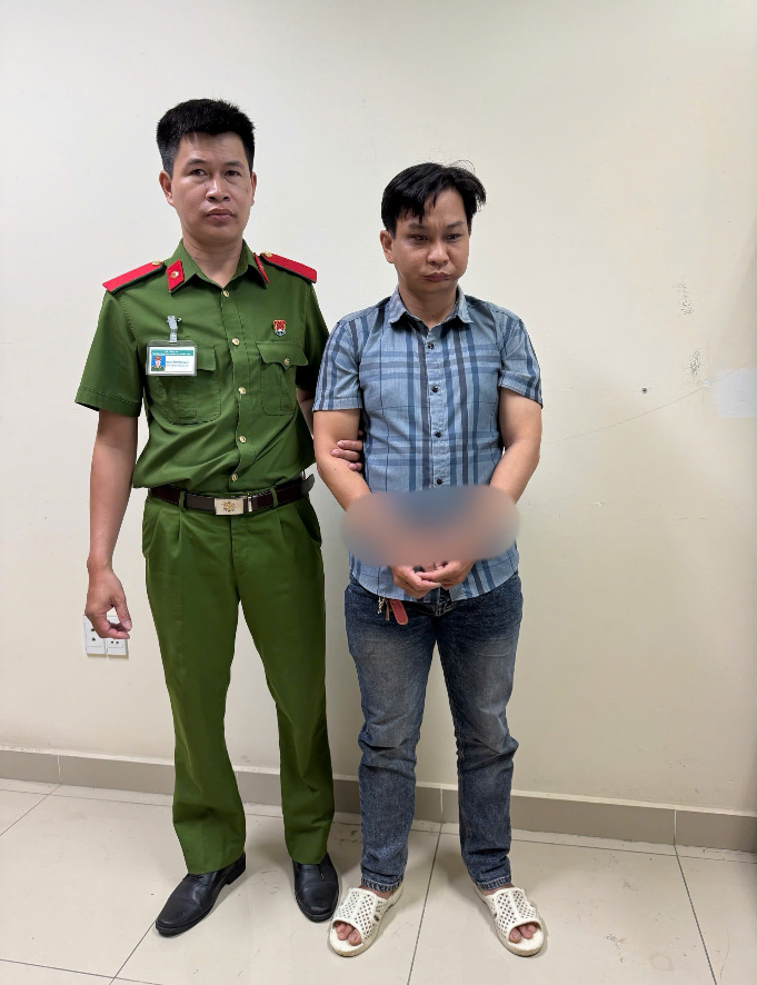 Bắt tạm giam Đ&agrave;o Ch&iacute; Nguyện- Ảnh 1.