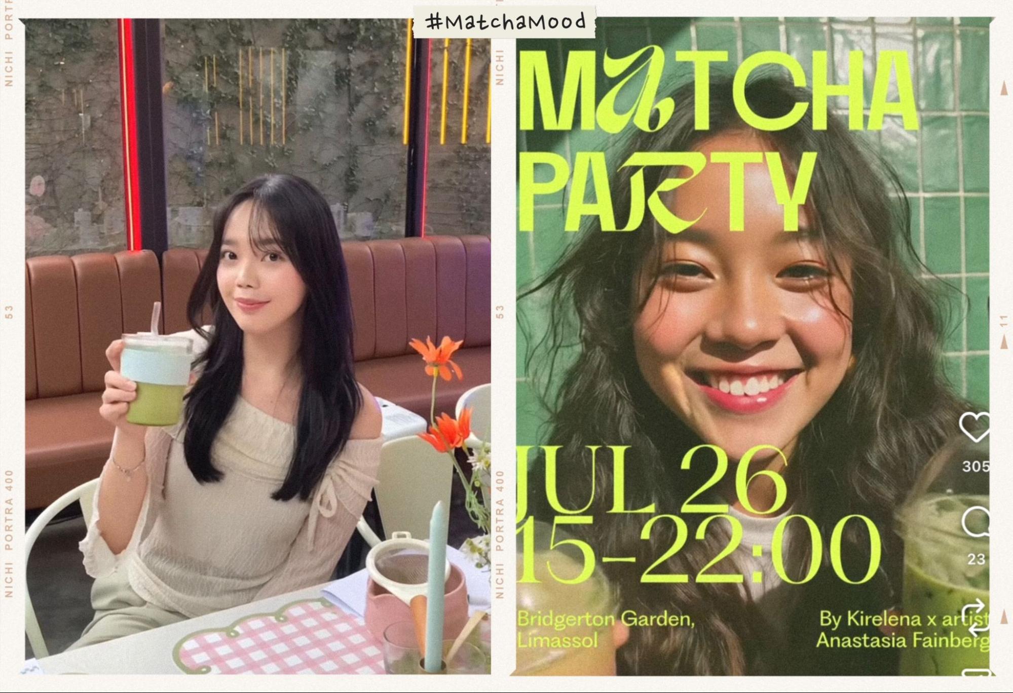 Matcha kh&ocirc;ng chỉ để uống: Đ&acirc;y l&agrave; c&aacute;ch một th&uacute; chơi đang trở th&agrave;nh cơ hội l&agrave;m gi&agrave;u- Ảnh 3.