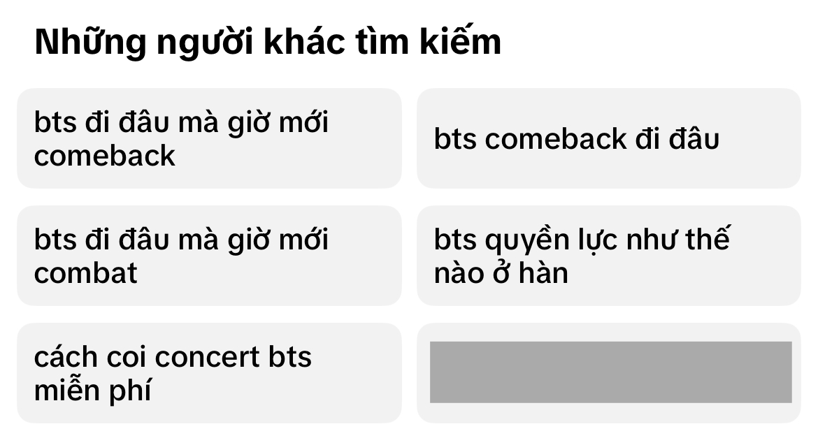 &ldquo;BTS đi đ&acirc;u m&agrave; b&acirc;y giờ mới comeback&rdquo;, &ldquo;C&oacute; diễn free thật kh&ocirc;ng?&rdquo;&hellip;: Loạt thảo luận của netizen Việt, H&agrave;n l&ecirc;n xu hướng ng&agrave;y &ldquo;nh&agrave; vua trở lại&rdquo;- Ảnh 2.