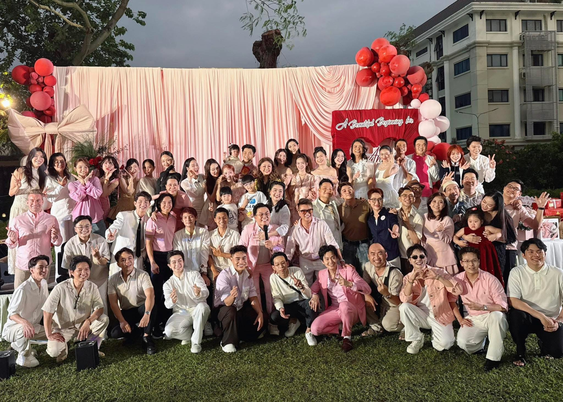 Tóc Tiên, Lê Dương Bảo Lâm và Tóc Tiên, Lê Dương Bảo Lâm và