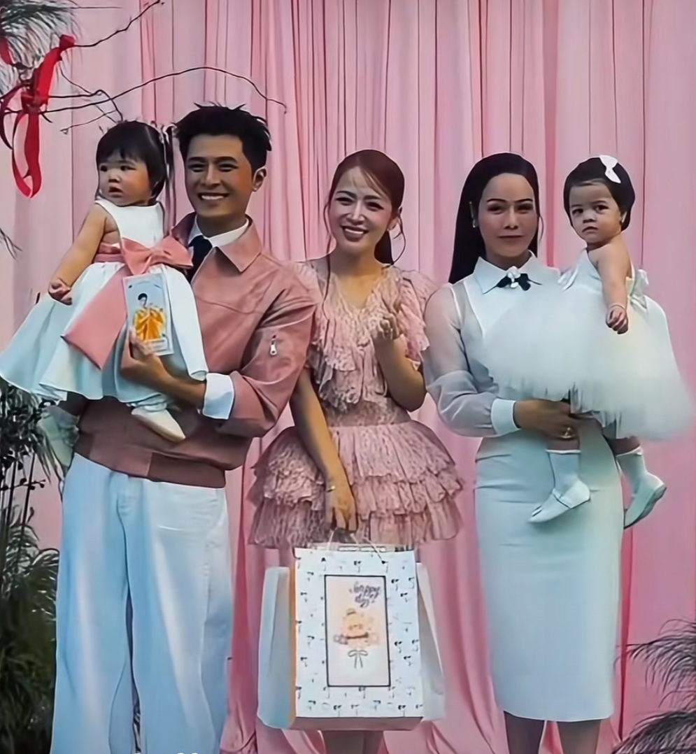 Tóc Tiên, Lê Dương Bảo Lâm và Tóc Tiên, Lê Dương Bảo Lâm và