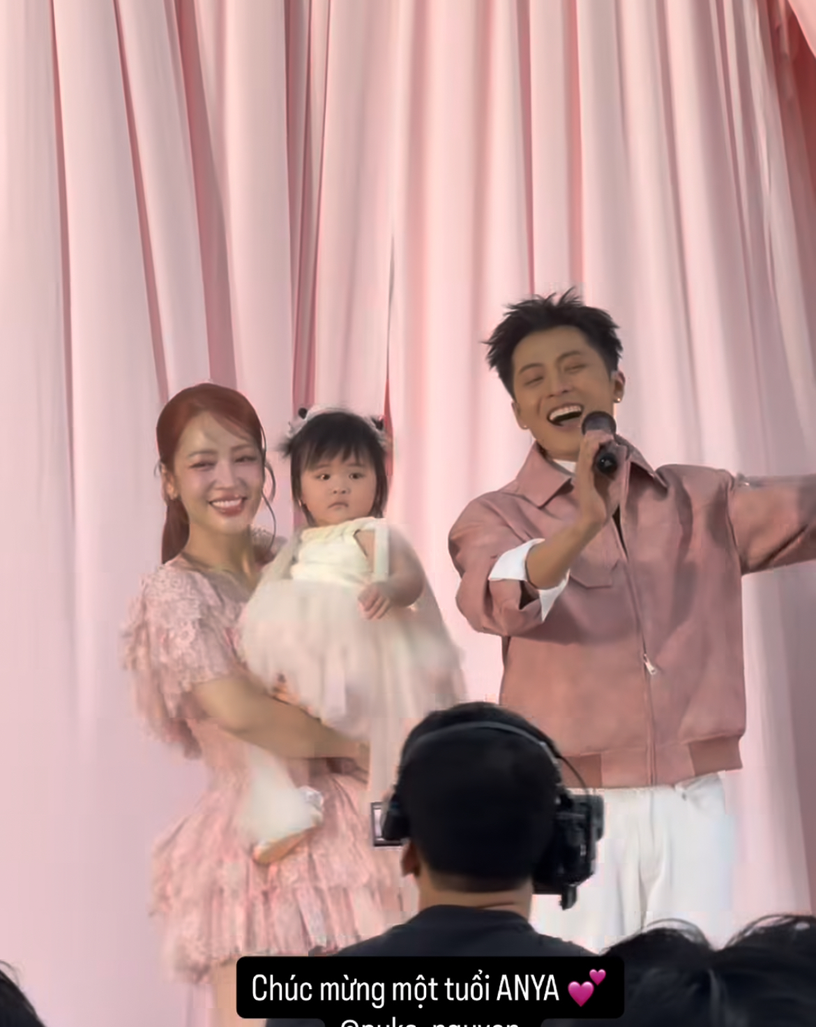 Tóc Tiên, Lê Dương Bảo Lâm và Tóc Tiên, Lê Dương Bảo Lâm và