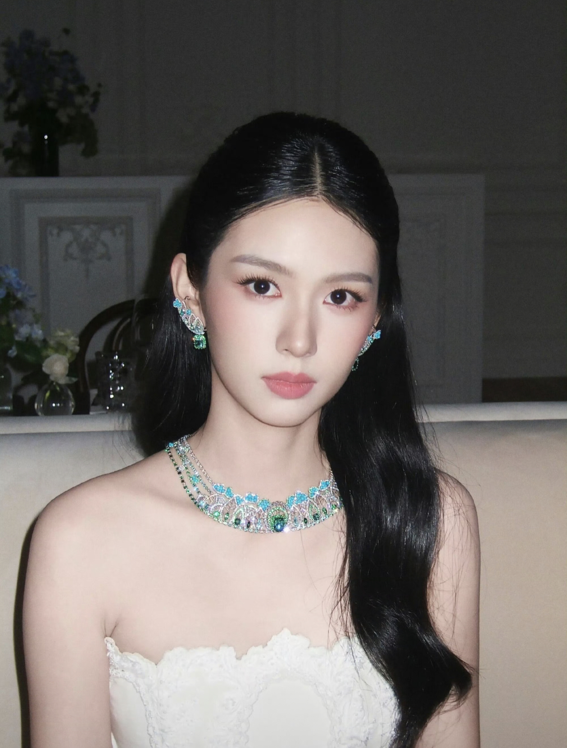 4 mỹ nh&acirc;n hợp đ&oacute;ng tiểu thư h&agrave;o m&ocirc;n nhất Trung Quốc: Cao qu&yacute; sang chảnh từ phim đến đời, kh&ocirc;ng cần phải diễn- Ảnh 3.