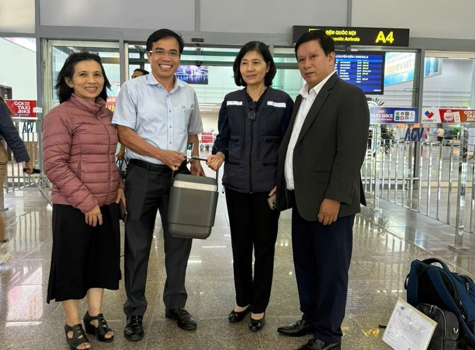 Độc tố Botulinum r&igrave;nh rập từ m&oacute;n ủ chua ở v&ugrave;ng cao Quảng Ng&atilde;i- Ảnh 2.