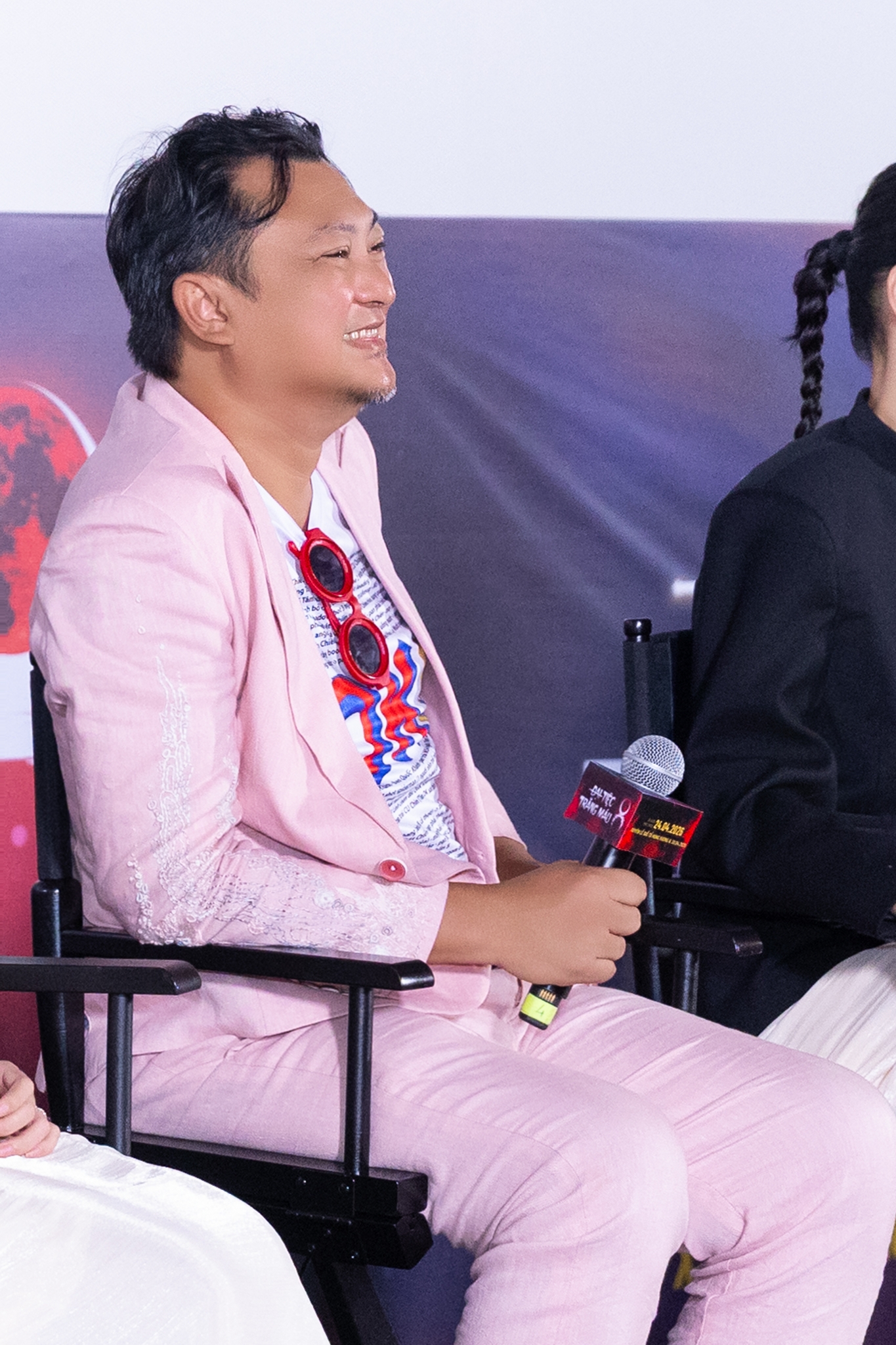 Lần đầu c&oacute; nữ diễn vi&ecirc;n Việt bị cắt sạch cảnh quay v&igrave; diễn qu&aacute; hay, biết l&yacute; do kh&ocirc;ng ai c&atilde;i nổi- Ảnh 1.