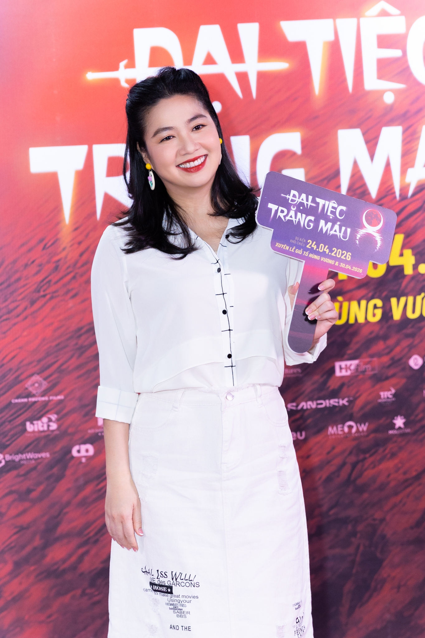 Lần đầu c&oacute; nữ diễn vi&ecirc;n Việt bị cắt sạch cảnh quay v&igrave; diễn qu&aacute; hay, biết l&yacute; do kh&ocirc;ng ai c&atilde;i nổi- Ảnh 2.