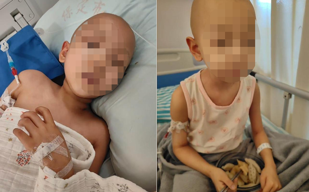 B&eacute; lớp 3 bị ung thư v&uacute;, b&aacute;c sĩ cảnh b&aacute;o nh&oacute;m người cần tầm so&aacute;t c&agrave;ng sớm c&agrave;ng tốt- Ảnh 1.