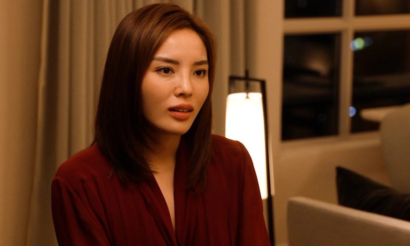 So k&egrave; nhan sắc 3 n&agrave;ng hậu đ&igrave;nh đ&aacute;m Vbiz khi l&ecirc;n m&agrave;n ảnh rộng: Tiểu Vy, Kỳ Duy&ecirc;n, Thi&ecirc;n &Acirc;n ai đỉnh nhất?- Ảnh 4.