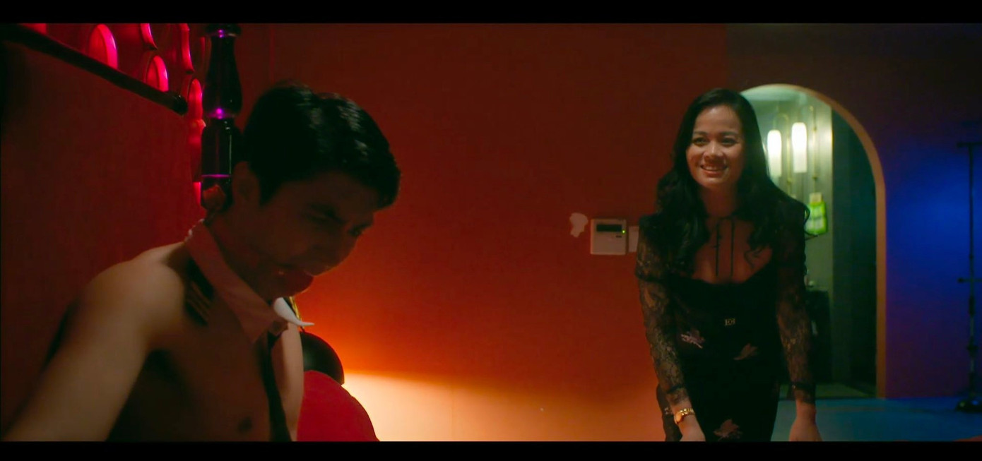 Bạo lực, gợi dục ở phim Việt giờ v&agrave;ng- Ảnh 4.