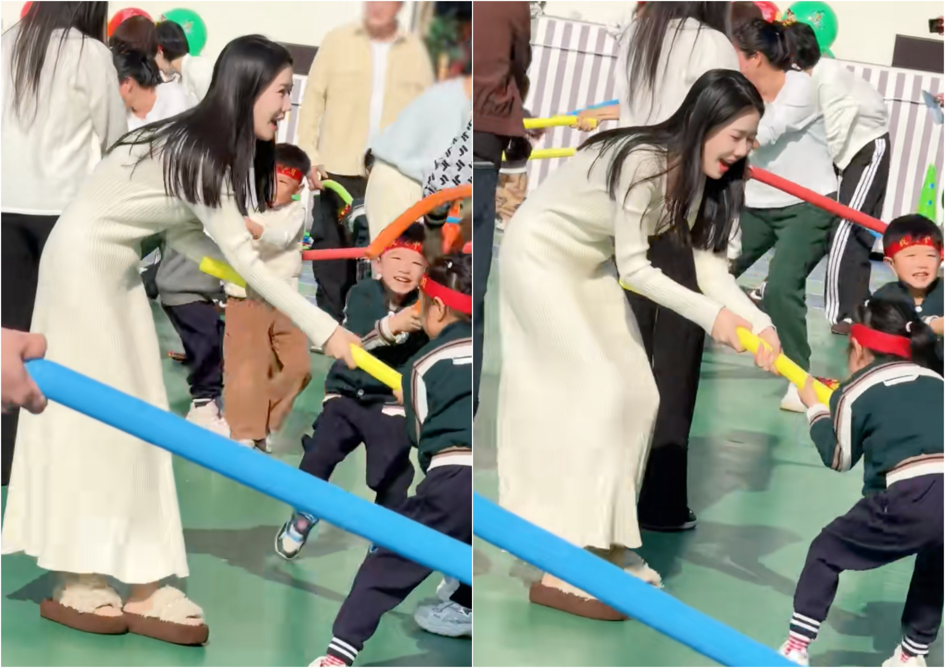 "Gi&aacute;o vi&ecirc;n kh&ocirc;ng ưa nhất l&agrave; những phụ huynh 'l&agrave;m m&agrave;u' như thế n&agrave;y"- Ảnh 2.