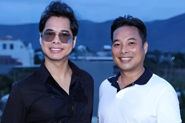 Nam ca sĩ đ&igrave;nh đ&aacute;m một thời vừa tr&uacute;ng cử đại biểu HĐND TP.HCM l&agrave; ai?- Ảnh 3.