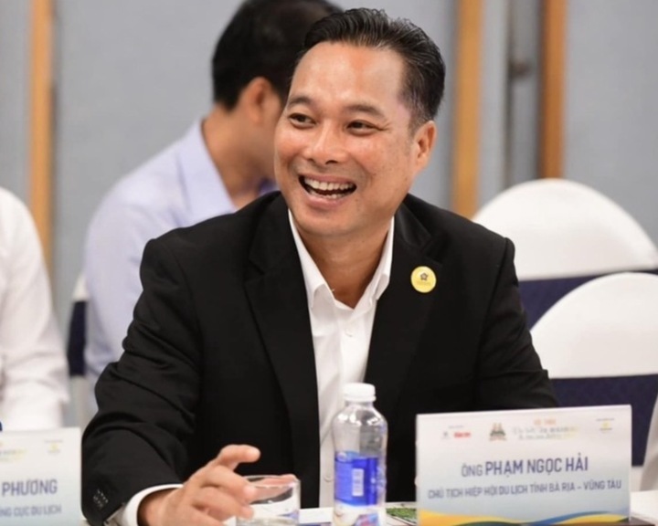 Nam ca sĩ đ&igrave;nh đ&aacute;m một thời vừa tr&uacute;ng cử đại biểu HĐND TP.HCM l&agrave; ai?- Ảnh 1.