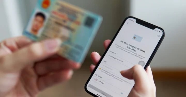 C&ocirc;ng an cảnh b&aacute;o n&oacute;ng, người d&acirc;n mở t&agrave;i khoản ng&acirc;n h&agrave;ng online cần ch&uacute; &yacute;- Ảnh 1.