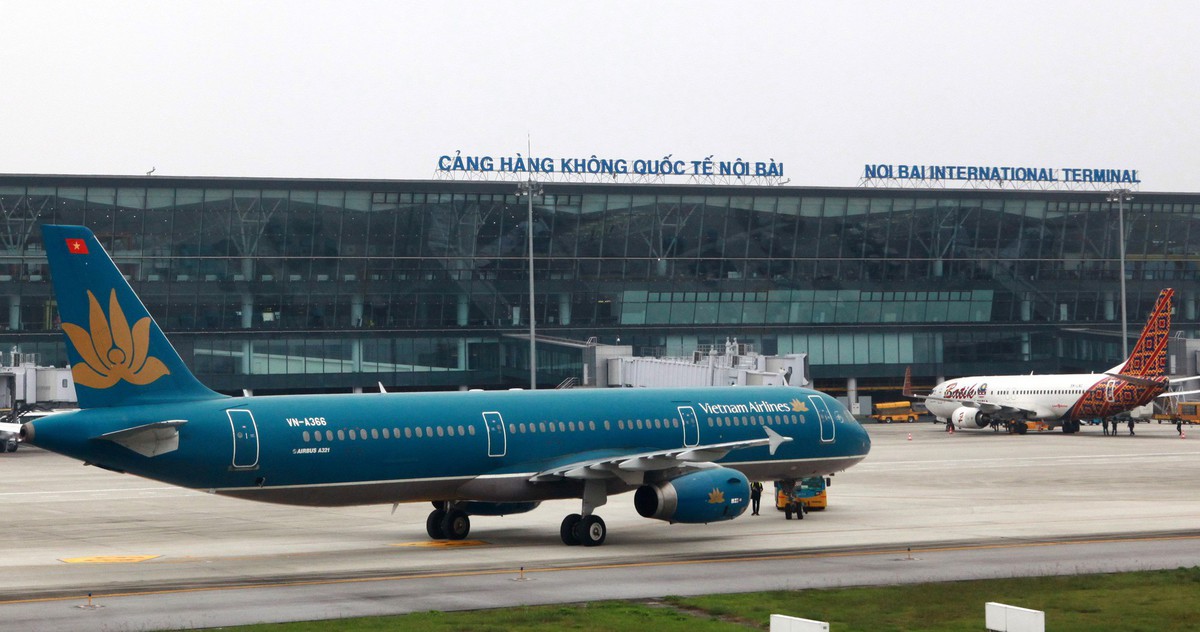 Một s&acirc;n bay của Việt Nam thăng hạng bất ngờ tr&ecirc;n bảng xếp hạng thế giới, top 1 vẫn l&agrave; c&aacute;i t&ecirc;n quen thuộc- Ảnh 3.