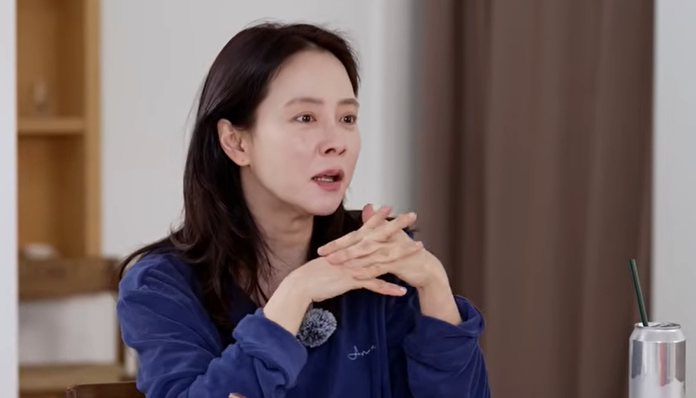 Th&aacute;i độ của ngọc nữ Running Man Song Ji Hyo giữa t&acirc;m b&atilde;o tẩy chay, bị y&ecirc;u cầu rời show- Ảnh 2.