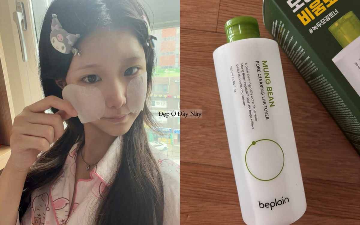 Chuy&ecirc;n gia chỉ ra: C&oacute; tới 4 loại lỗ ch&acirc;n l&ocirc;ng to v&agrave; c&aacute;ch khắc phục hiệu quả nhất- Ảnh 6.