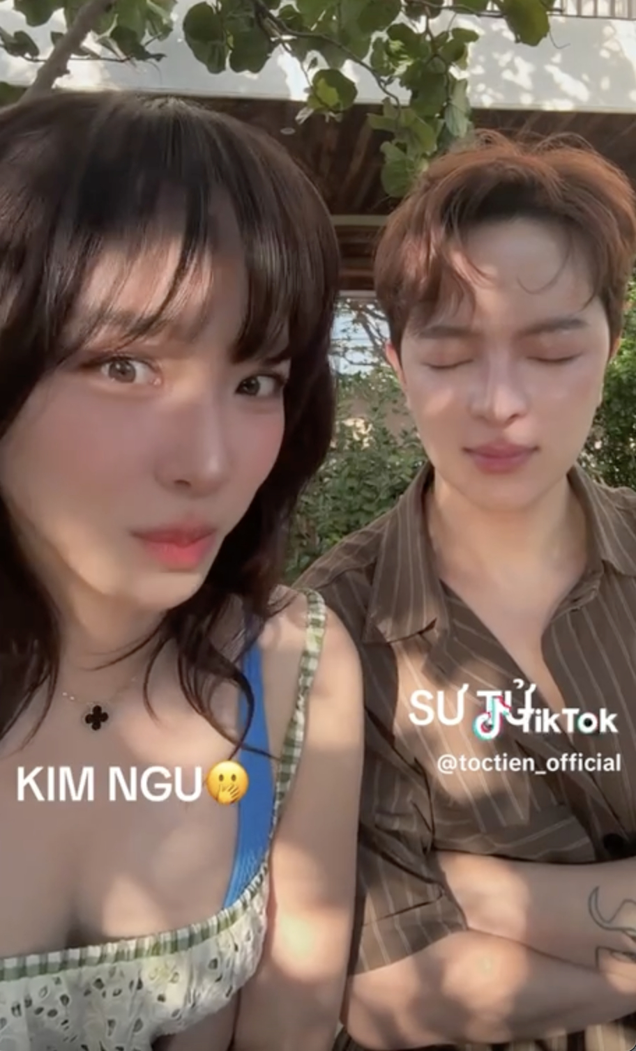 T&oacute;c Ti&ecirc;n từng t&aacute;i hợp, luỵ suốt 3 th&aacute;ng sau khi tan vỡ- Ảnh 1.