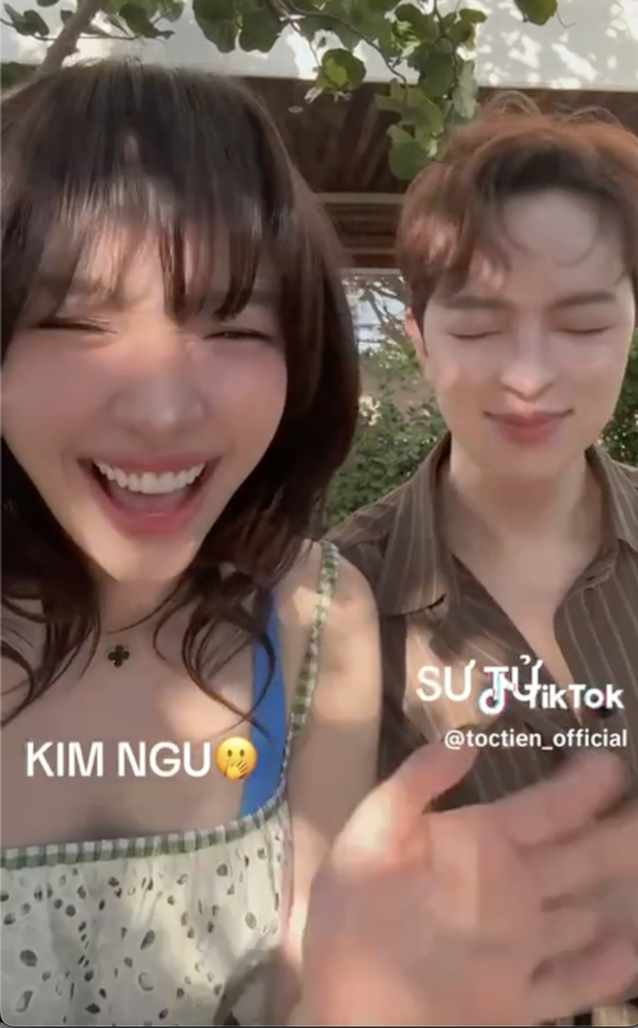 T&oacute;c Ti&ecirc;n từng t&aacute;i hợp, luỵ suốt 3 th&aacute;ng sau khi tan vỡ- Ảnh 2.