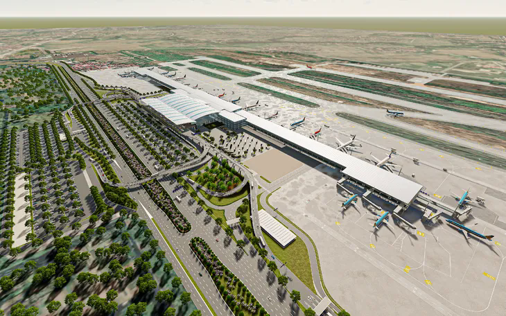 Một s&acirc;n bay của Việt Nam thăng hạng bất ngờ tr&ecirc;n bảng xếp hạng thế giới, top 1 vẫn l&agrave; c&aacute;i t&ecirc;n quen thuộc- Ảnh 5.