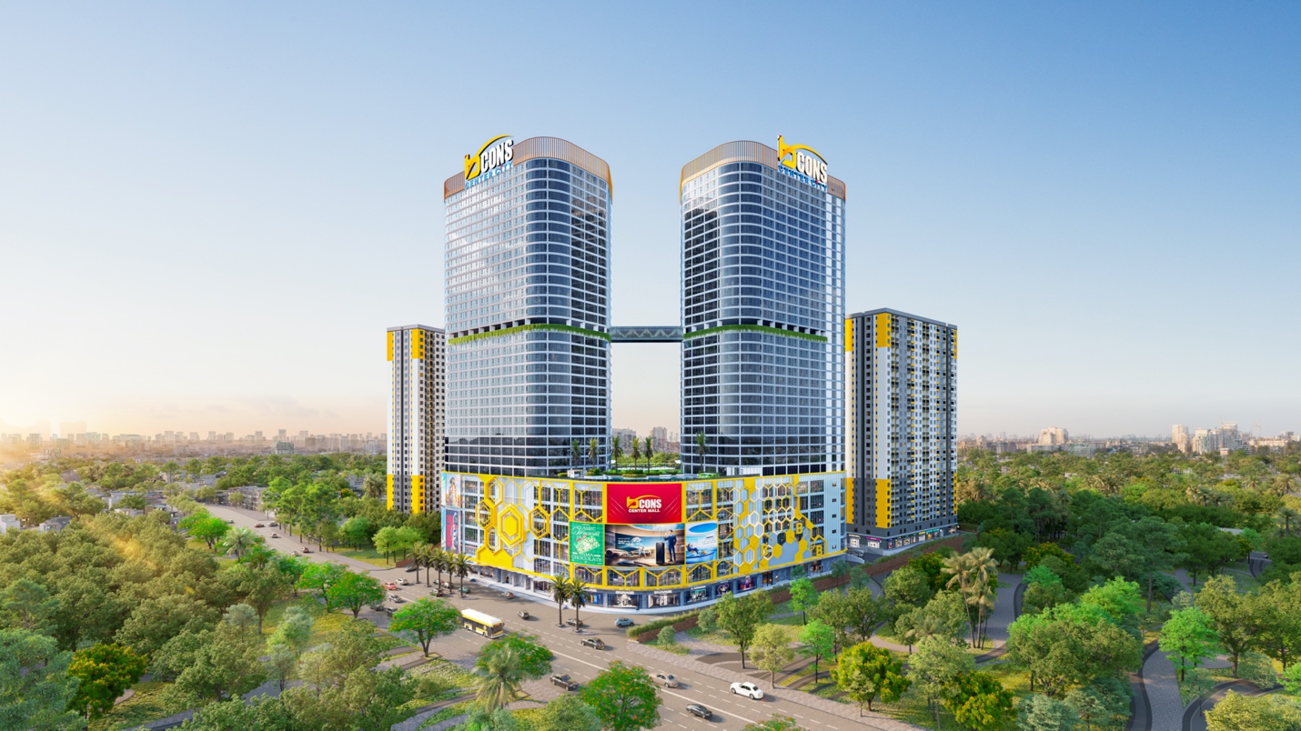 Work Life Balance, xu hướng chọn nhà hiện nay của giới trẻ- Ảnh 2. Work Life Balance, xu hướng chọn nhà hiện nay của giới trẻ- Ảnh 2.