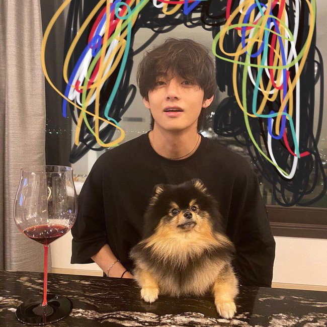 BĐS của 7 "đấng" BTS: Từ Seoul vươn d&agrave;i đến Mỹ, mỗi cơ ngơi đều l&agrave; 1 tuy&ecirc;n ng&ocirc;n đẳng cấp to&agrave;n cầu- Ảnh 10.