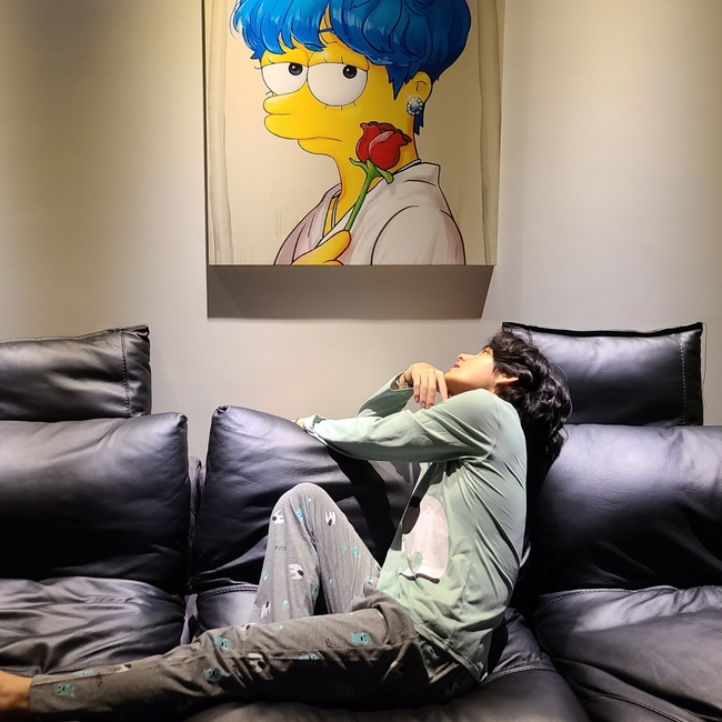 BĐS của 7 "đấng" BTS: Từ Seoul vươn d&agrave;i đến Mỹ, mỗi cơ ngơi đều l&agrave; 1 tuy&ecirc;n ng&ocirc;n đẳng cấp to&agrave;n cầu- Ảnh 5.