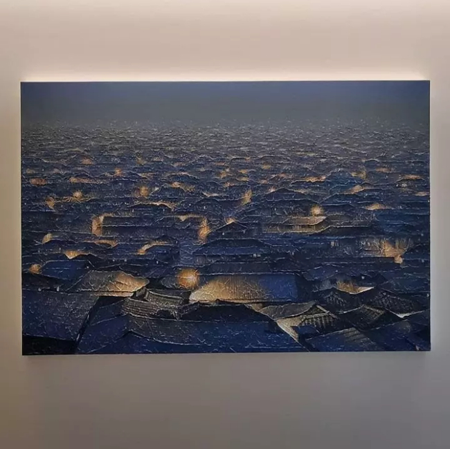 Cận cảnh căn hộ 131 tỷ của thủ lĩnh BTS: Đẹp như triển l&atilde;m thu nhỏ, g&oacute;c n&agrave;o cũng thơm m&ugrave;i tiền- Ảnh 11.