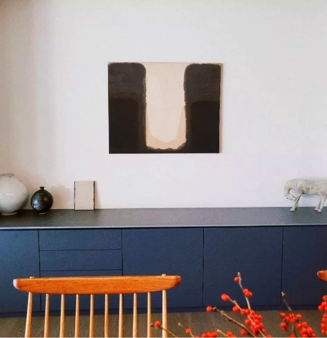 Cận cảnh căn hộ 131 tỷ của thủ lĩnh BTS: Đẹp như triển l&atilde;m thu nhỏ, g&oacute;c n&agrave;o cũng thơm m&ugrave;i tiền- Ảnh 10.