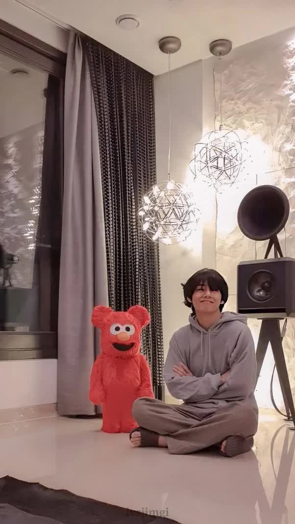 BĐS của 7 "đấng" BTS: Từ Seoul vươn d&agrave;i đến Mỹ, mỗi cơ ngơi đều l&agrave; 1 tuy&ecirc;n ng&ocirc;n đẳng cấp to&agrave;n cầu- Ảnh 7.