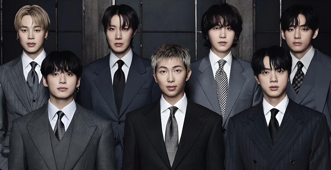 BĐS của 7 "đấng" BTS: Từ Seoul vươn d&agrave;i đến Mỹ, mỗi cơ ngơi đều l&agrave; 1 tuy&ecirc;n ng&ocirc;n đẳng cấp to&agrave;n cầu- Ảnh 1.