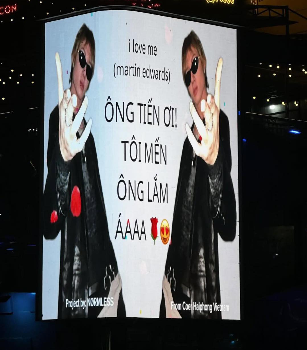Mỹ nam 1m9 đang nổi tiếng: 6 th&aacute;ng 10 triệu fan, c&oacute; cả bức tường check-in ở H&agrave; Nội, l&agrave;m 1 TTTM đ&ocirc;ng k&iacute;n người- Ảnh 11.