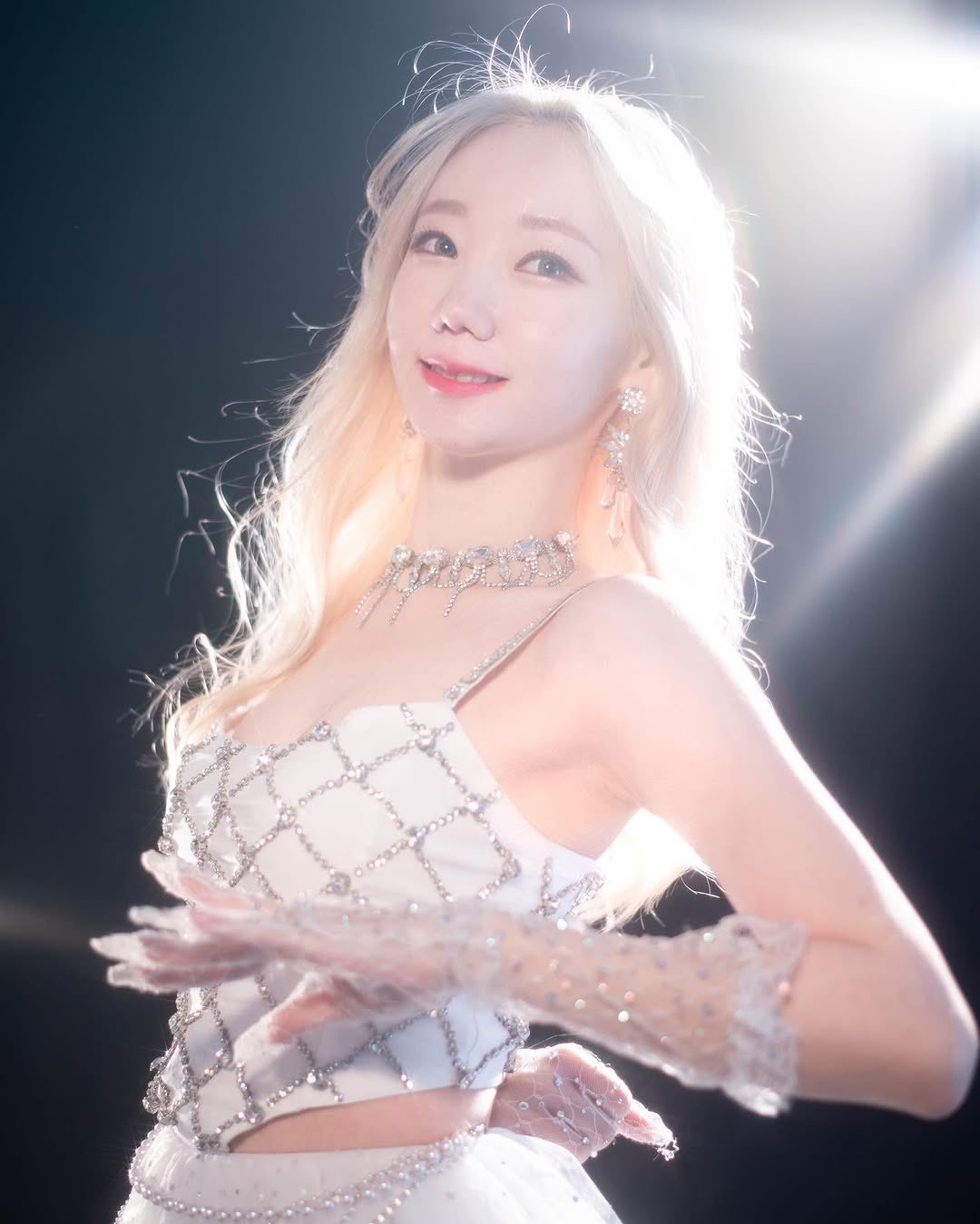 B&agrave;ng ho&agrave;ng tin nữ ca sĩ Kpop qua đời đột ngột ở tuổi 32- Ảnh 2.