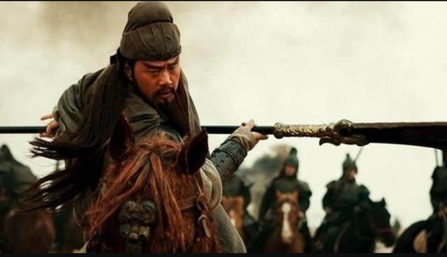 Người duy nhất thấy kết cục của Quan Vũ đ&atilde; để lại 8 chữ 'thi&ecirc;n cơ', nhưng &ocirc;ng kh&ocirc;ng hiểu n&ecirc;n phải trả gi&aacute;- Ảnh 2.