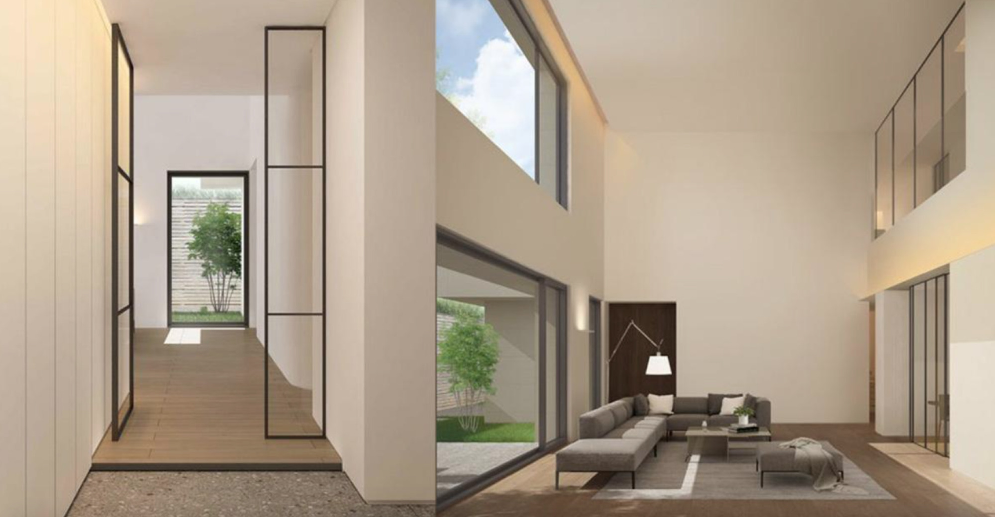 BĐS của 7 "đấng" BTS: Từ Seoul vươn d&agrave;i đến Mỹ, mỗi cơ ngơi đều l&agrave; 1 tuy&ecirc;n ng&ocirc;n đẳng cấp to&agrave;n cầu- Ảnh 26.