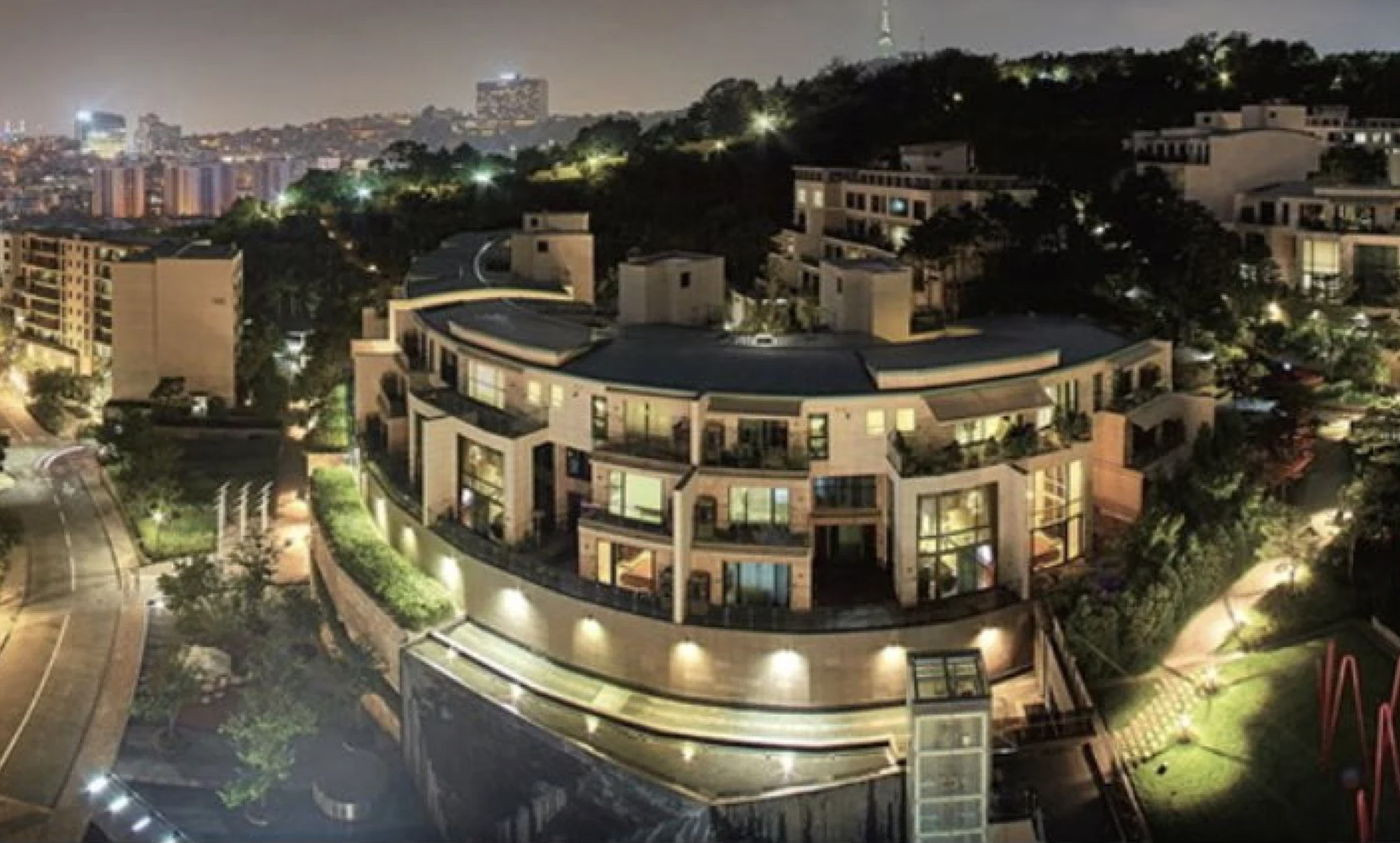 BĐS của 7 "đấng" BTS: Từ Seoul vươn d&agrave;i đến Mỹ, mỗi cơ ngơi đều l&agrave; 1 tuy&ecirc;n ng&ocirc;n đẳng cấp to&agrave;n cầu- Ảnh 25.