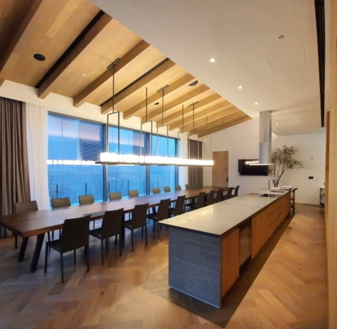 BĐS của 7 "đấng" BTS: Từ Seoul vươn d&agrave;i đến Mỹ, mỗi cơ ngơi đều l&agrave; 1 tuy&ecirc;n ng&ocirc;n đẳng cấp to&agrave;n cầu- Ảnh 29.