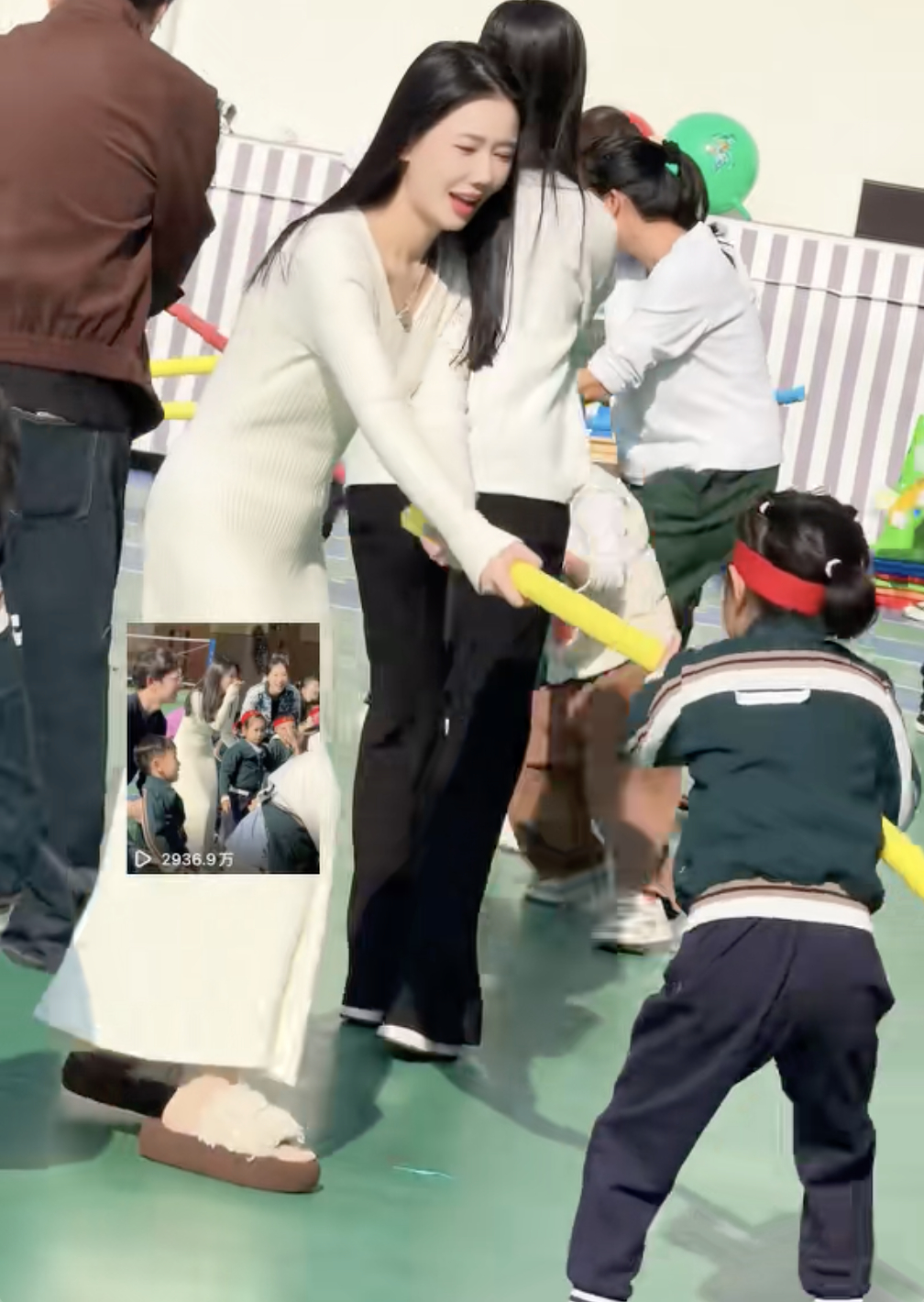 "Gi&aacute;o vi&ecirc;n kh&ocirc;ng ưa nhất l&agrave; những phụ huynh 'l&agrave;m m&agrave;u' như thế n&agrave;y"- Ảnh 1.