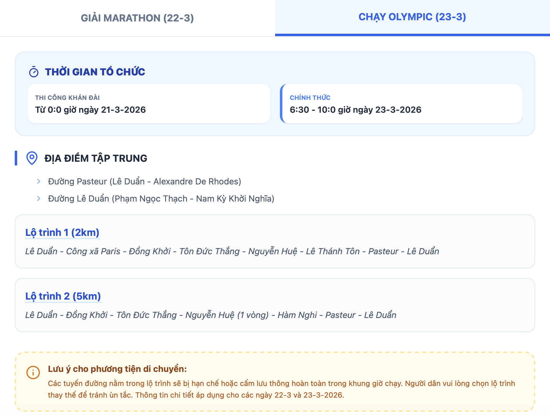 Nhiều tuyến đường trung t&acirc;m TPHCM bị cấm, hạn chế lưu th&ocirc;ng đến ng&agrave;y 22-3- Ảnh 3.